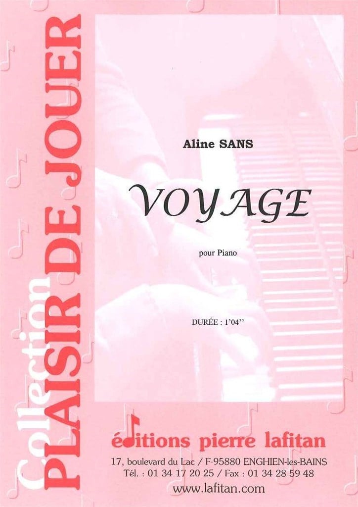 Voyage